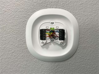 Ecobee SmartThermostat Wiring