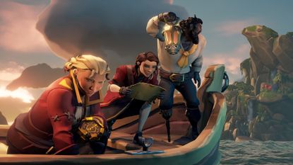 sea of thieves