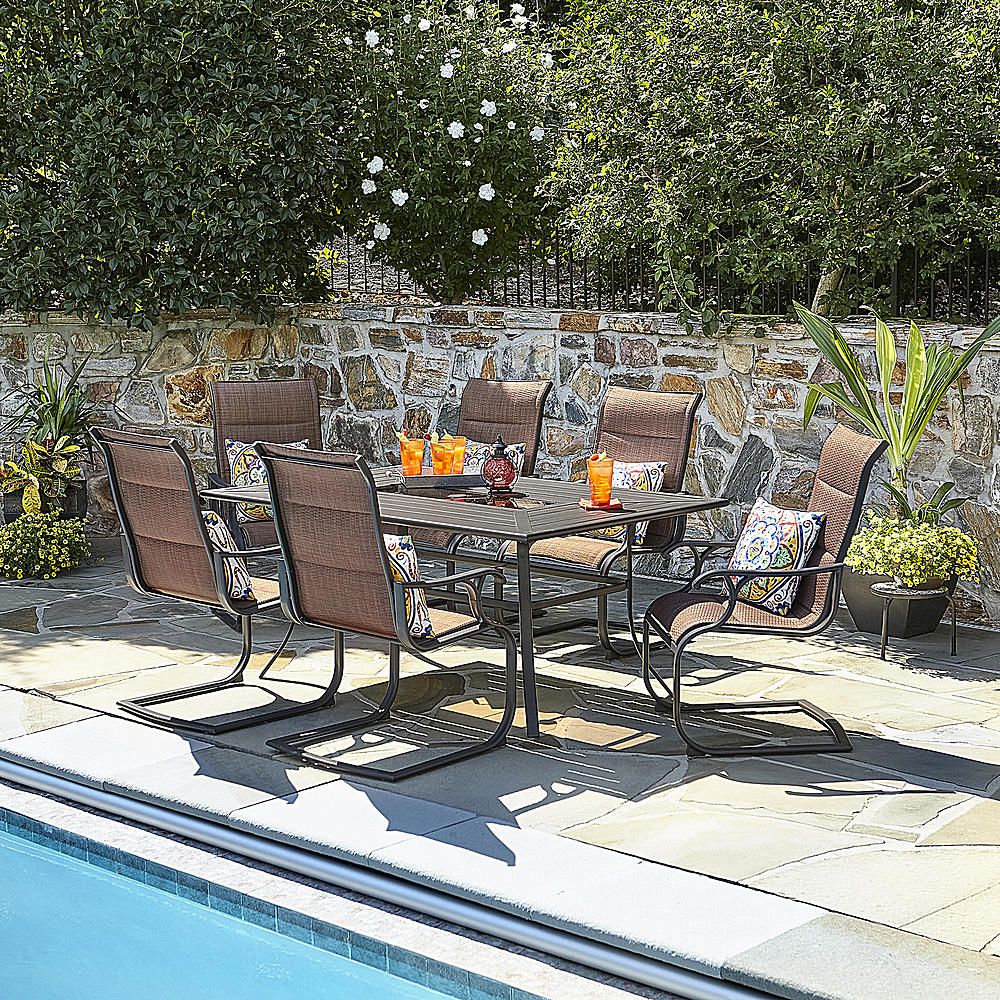The Sears Patio Furniture Sale Is Keeping Us In The Summer