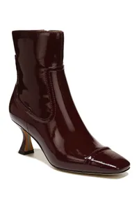 Sam Edelman Livia Patent Bootie, $170 $77 at Nordstrom