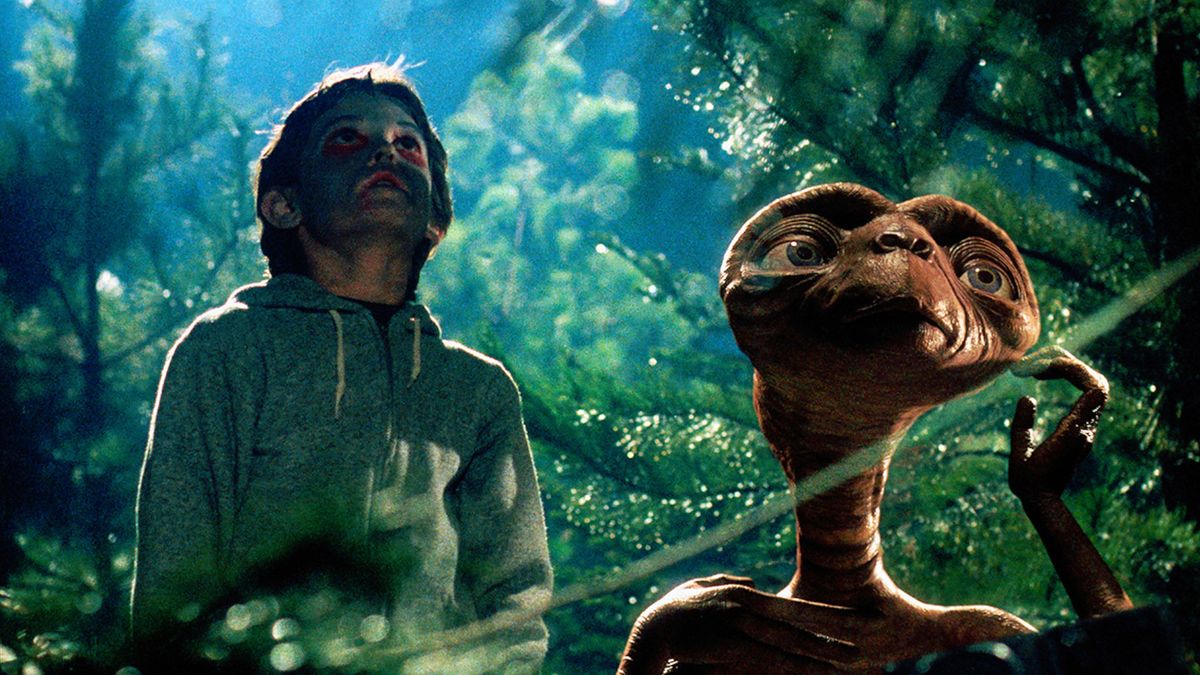 The 10 best alien movies of all time | GamesRadar+
