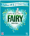 Fairy Non Bio Washing Powder