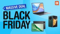 Honor Black Friday deals