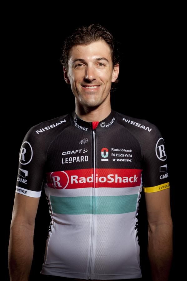 Fabian Cancellara (RadioShack-NIssan)