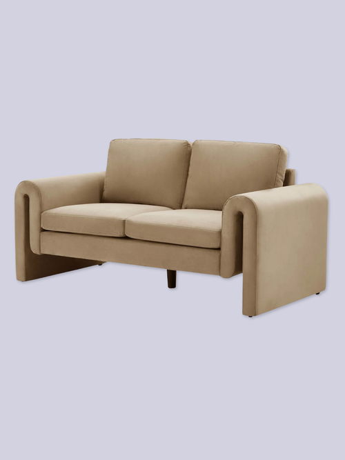 Marseille 2-Seater Sofa