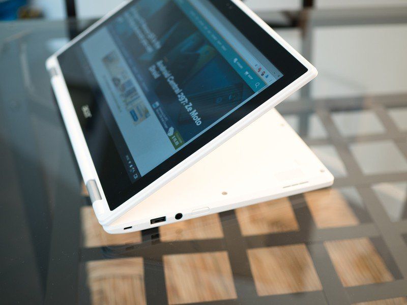 Acer Chromebook R11