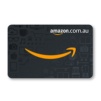 Gift cards | From AU$5
