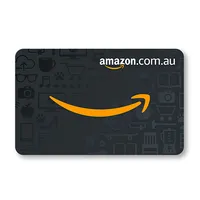 Amazon Gift Card