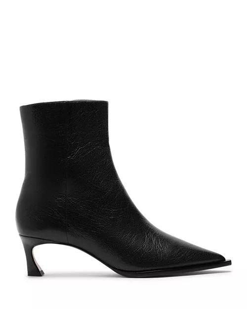 Women's Myra 50 Pointed Booties