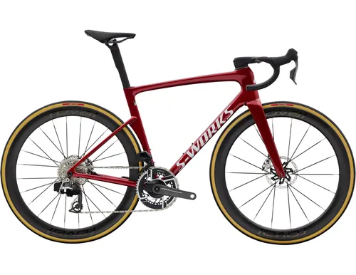 S-Works Tarmac SL9 Pro