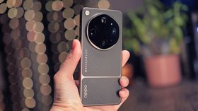 Oppo Find X9 Ultra