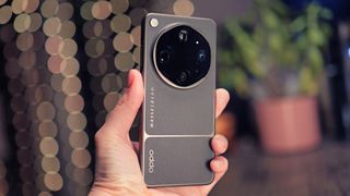 Oppo Find X9 Ultra review