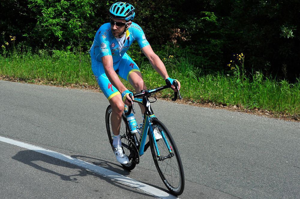 Alessandro Vanotti (Astana)