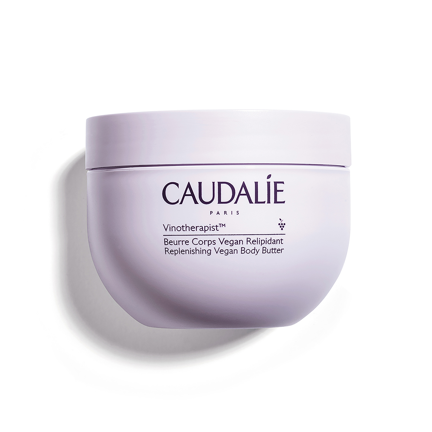 Caudalie Moisturising Vegan Body Butter