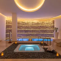 Le Blanc Spa Resort Cancun: $1,660 $739 | Expedia