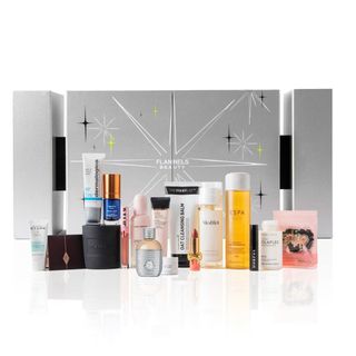 beauty advent calendars on sale flannels