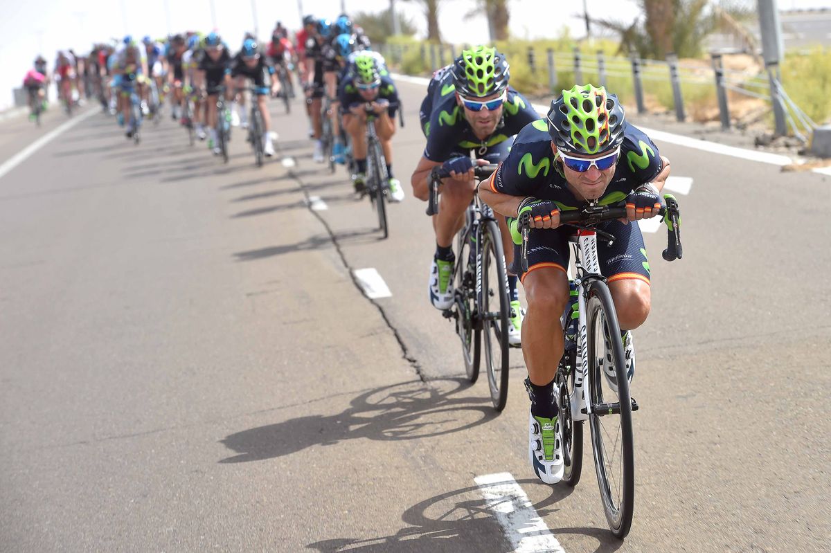 Movistar leads the way