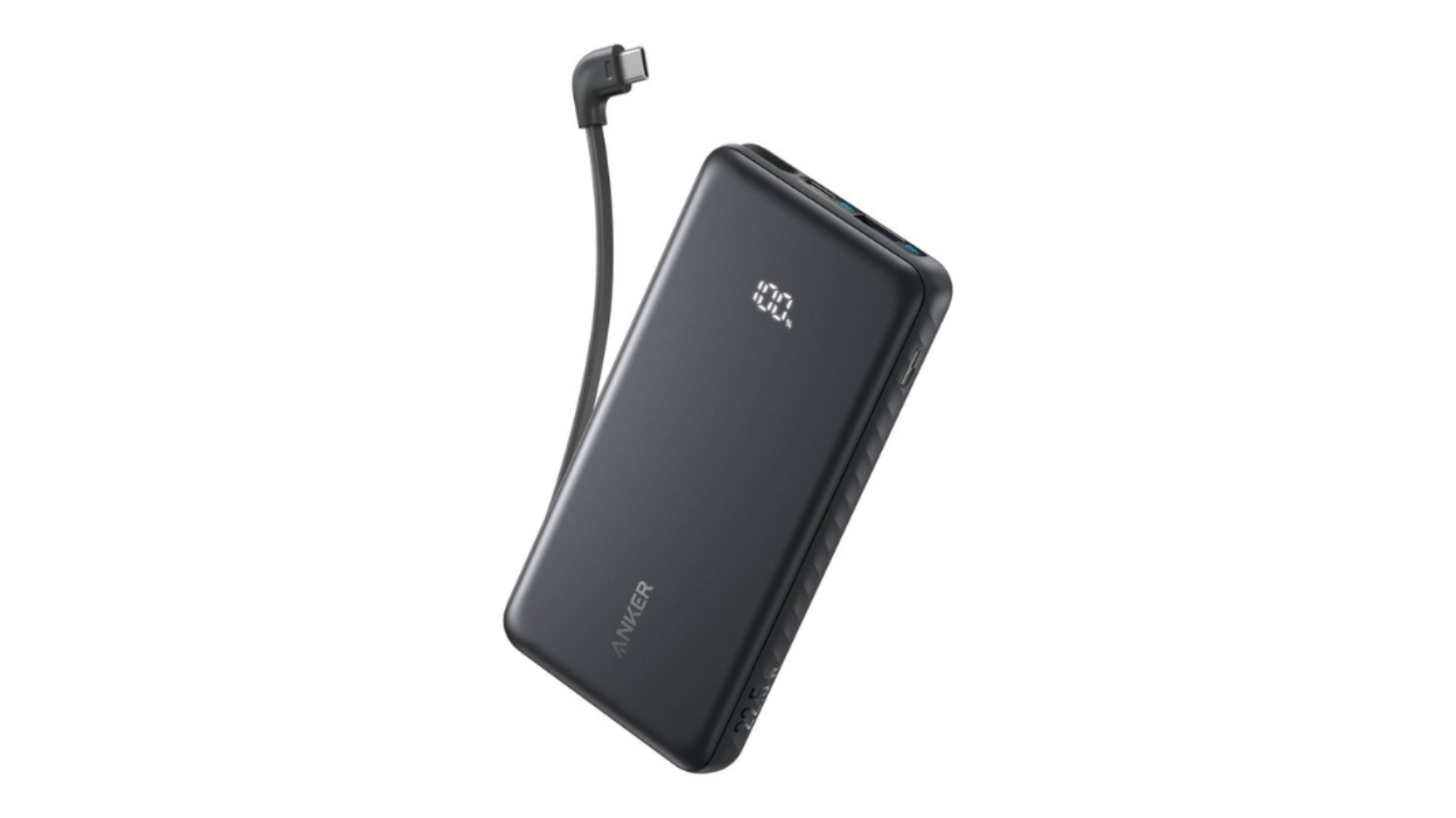 Anker Zolo Power Bank,