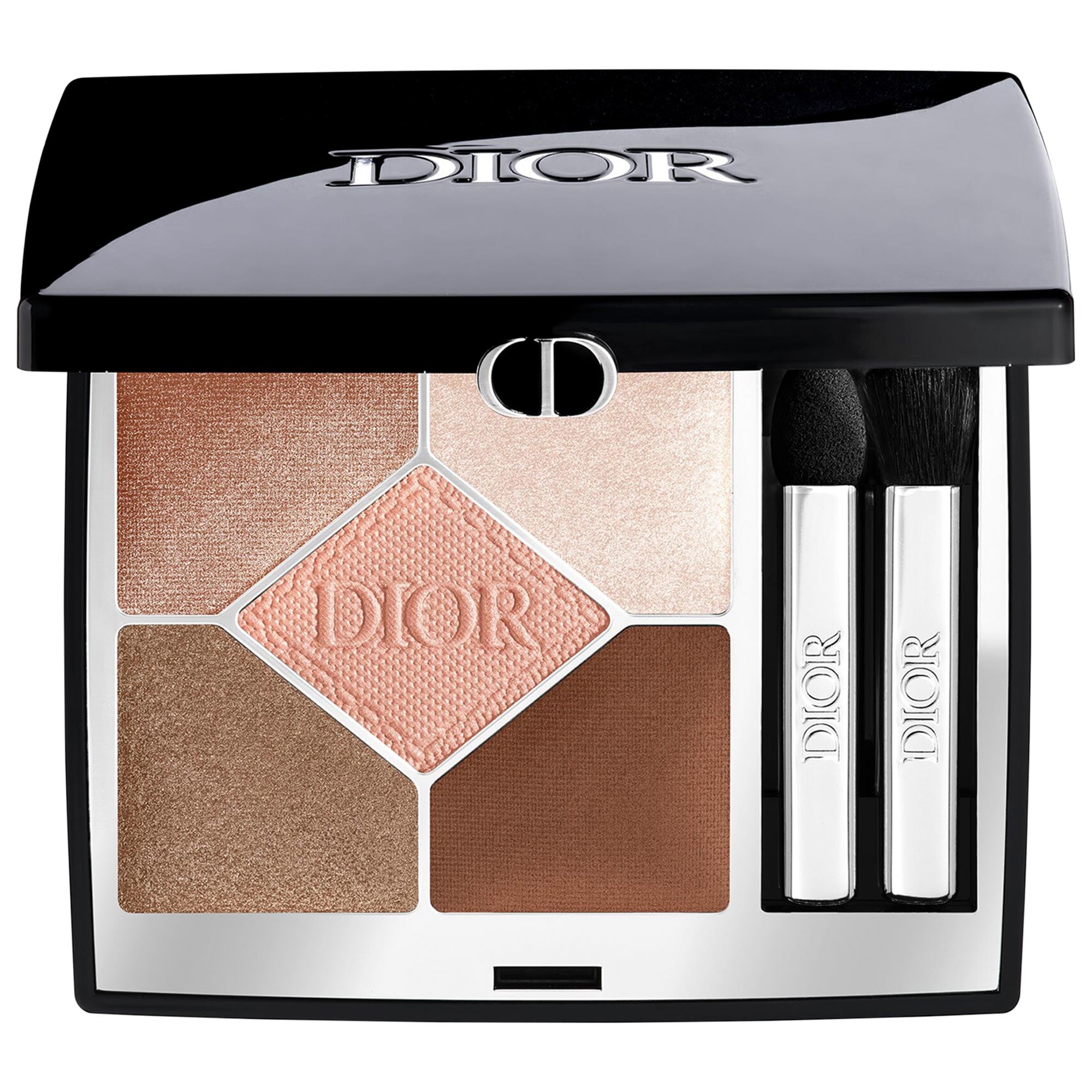 Diorshow 5 Couleurs Couture Eyeshadow Palette