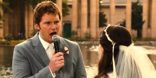 Chris Pratt - The Five-Year Engagement