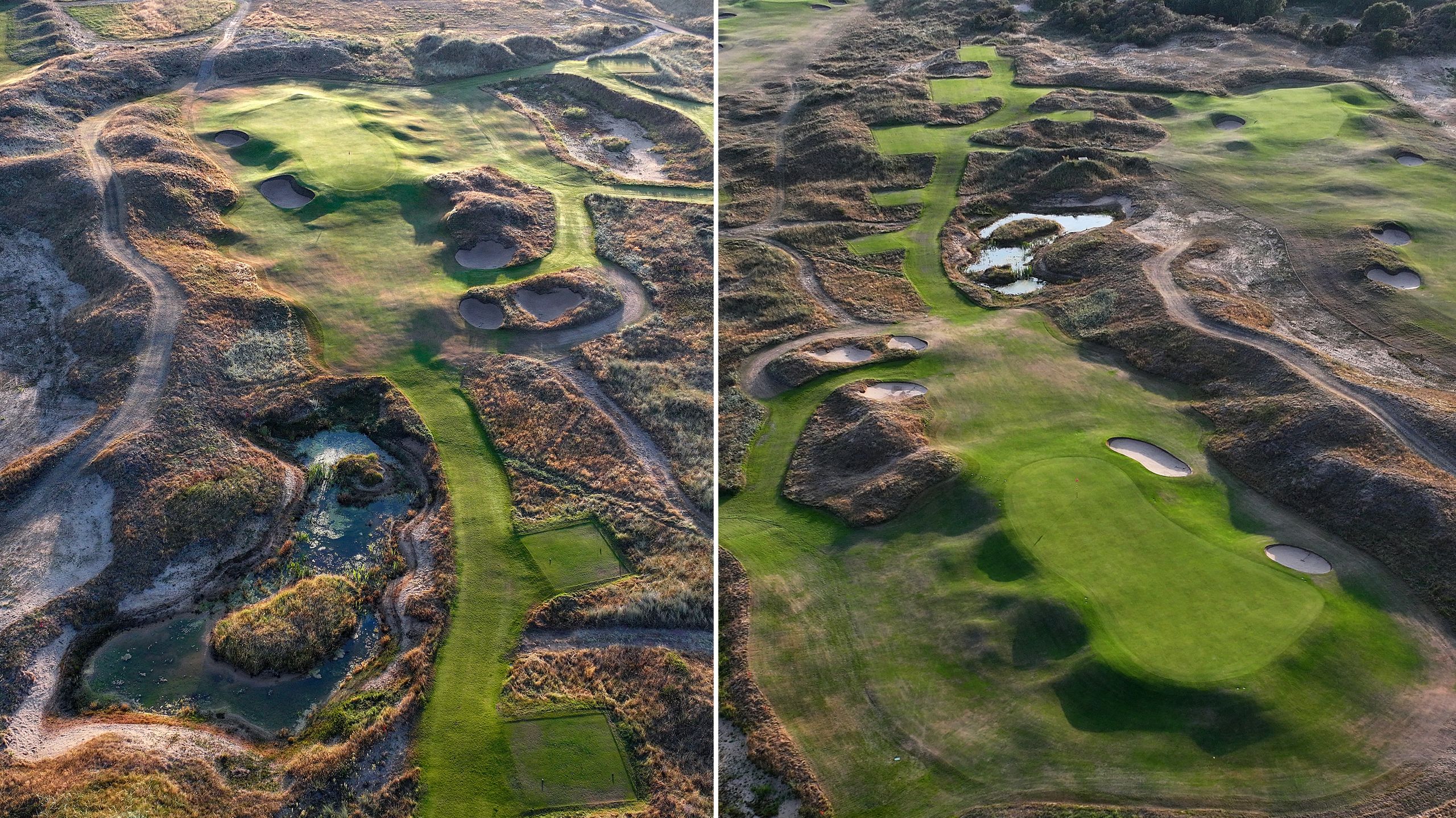 Royal Birkdale's New Monster Par 3 15th: What To Know About The 241 Yard Challenge Awaiting The 2026 Open Competitors