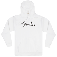 Fender logo hoodie: $̶6̶9̶.9̶9̶ now $30.00