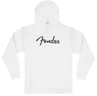 Fender logo hoodie: $̶6̶9̶.9̶9̶ now $30.00