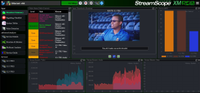 Triveni Digital will feature its StreamScope XM ATSC 3.0 analyzer and monitor at the 2026 NAB Show.