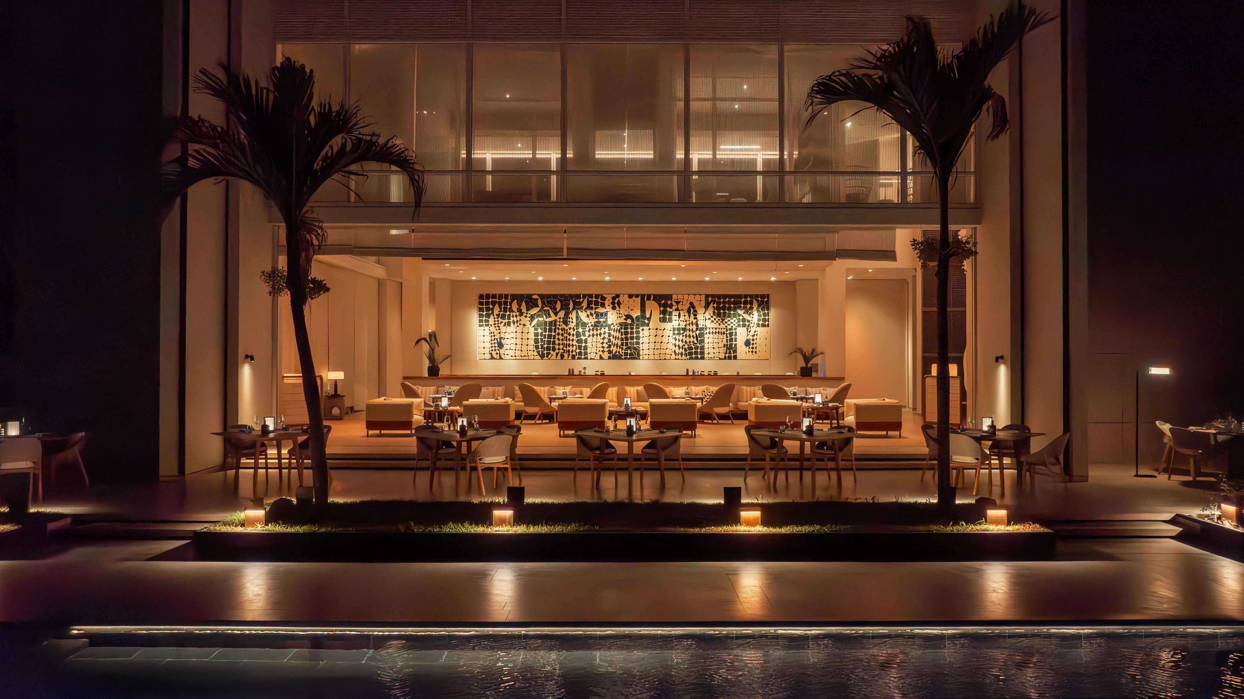 cheval blanc seychelles review