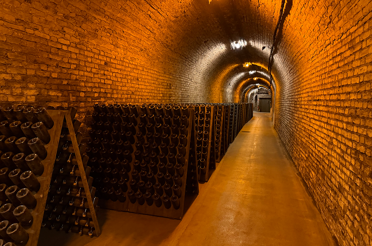 Bollinger