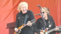 Joe Walsh at New Orleans Jazz and Heritage Festival 2026 via Mark Lachovsky