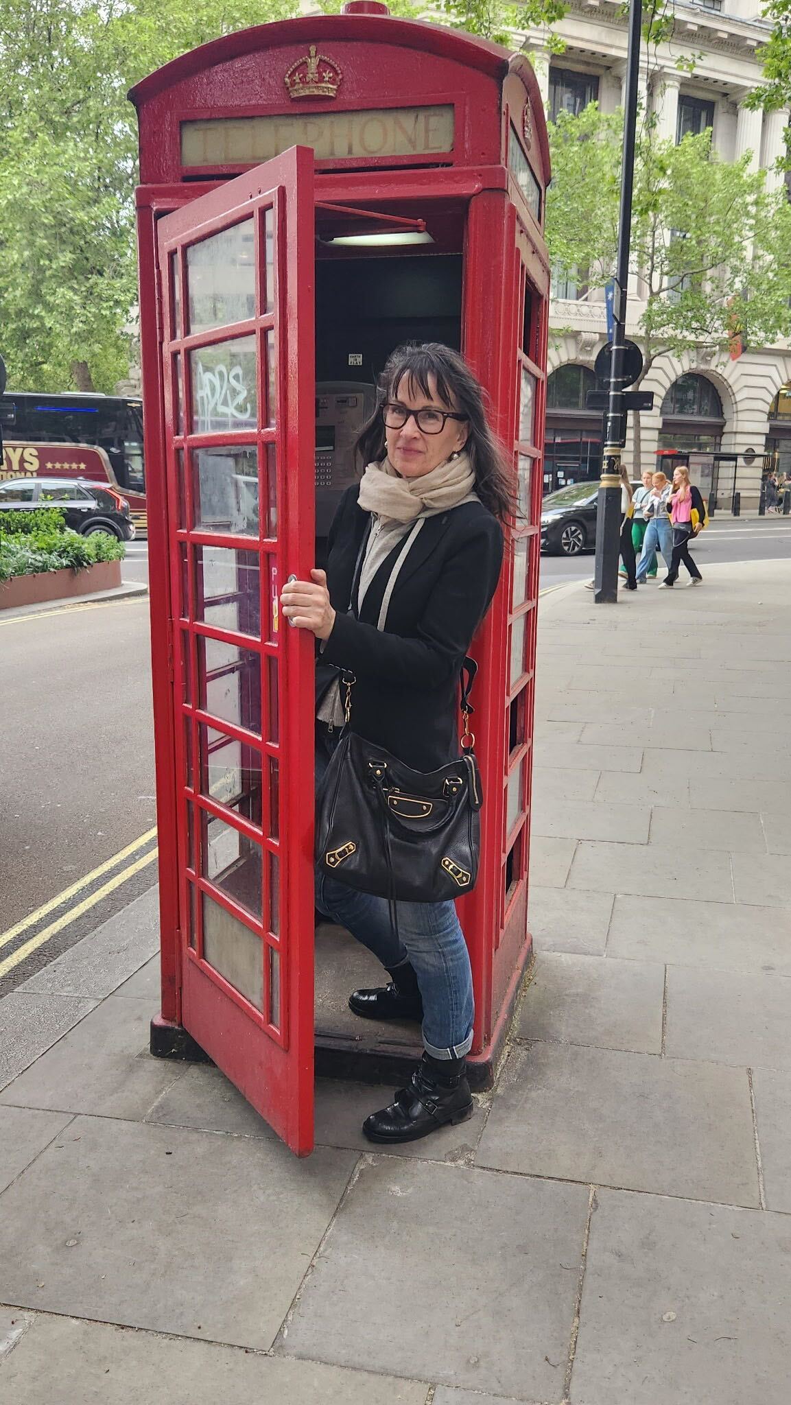 Astrid Marzovilla