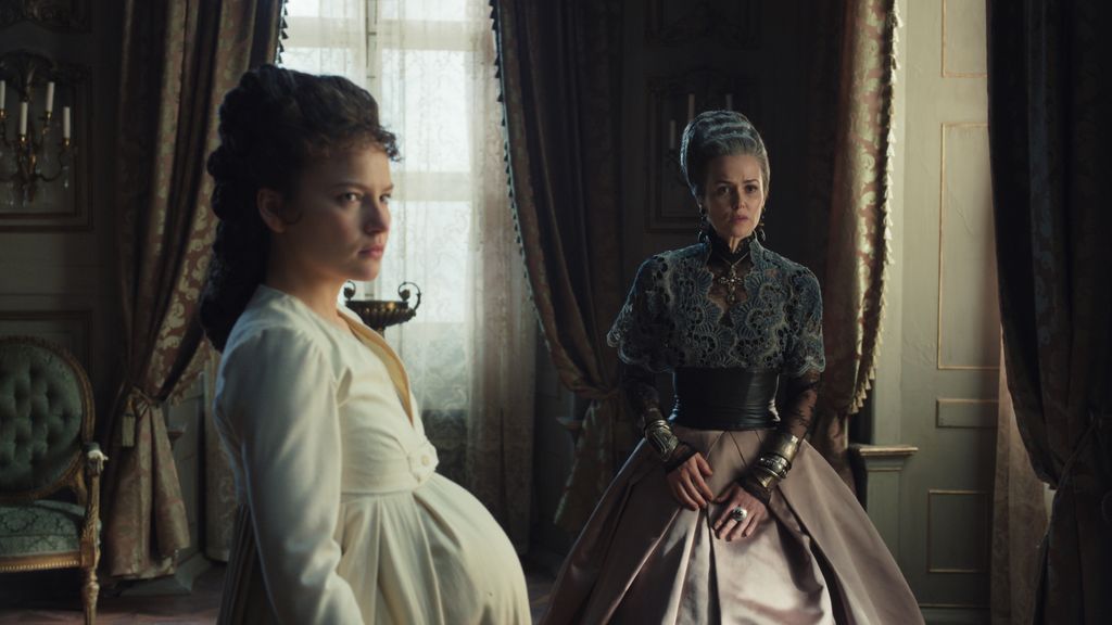 The Cast of &lsquo;The Empress&rsquo; on Netflix: Your Guide | Marie Claire