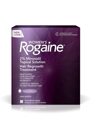 Women's Rogaine 2% Solution