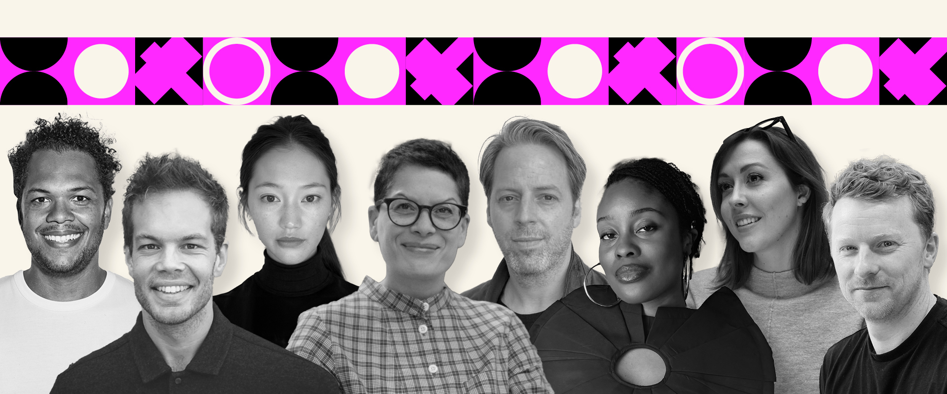 Brand Impact Awards judging panel