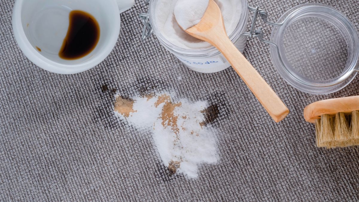 5 easy hacks to remove coffee stains fast | Tom's Guide