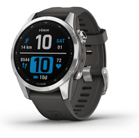 Garmin Fenix 7S:£599.99£419.99 at AmazonSave £180