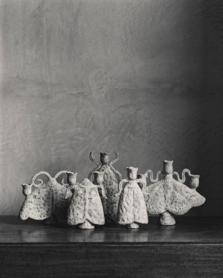 Candle holders and candlesticks at Bard Scotland