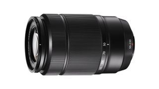 Best budget telephoto lenses: Fujinon XC50-230mm f/4.5-6.7 OIS II