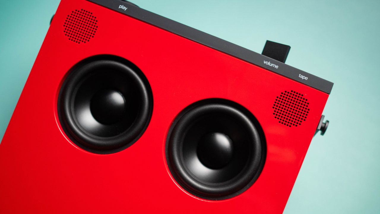 Teenage Engineering OB-4 review