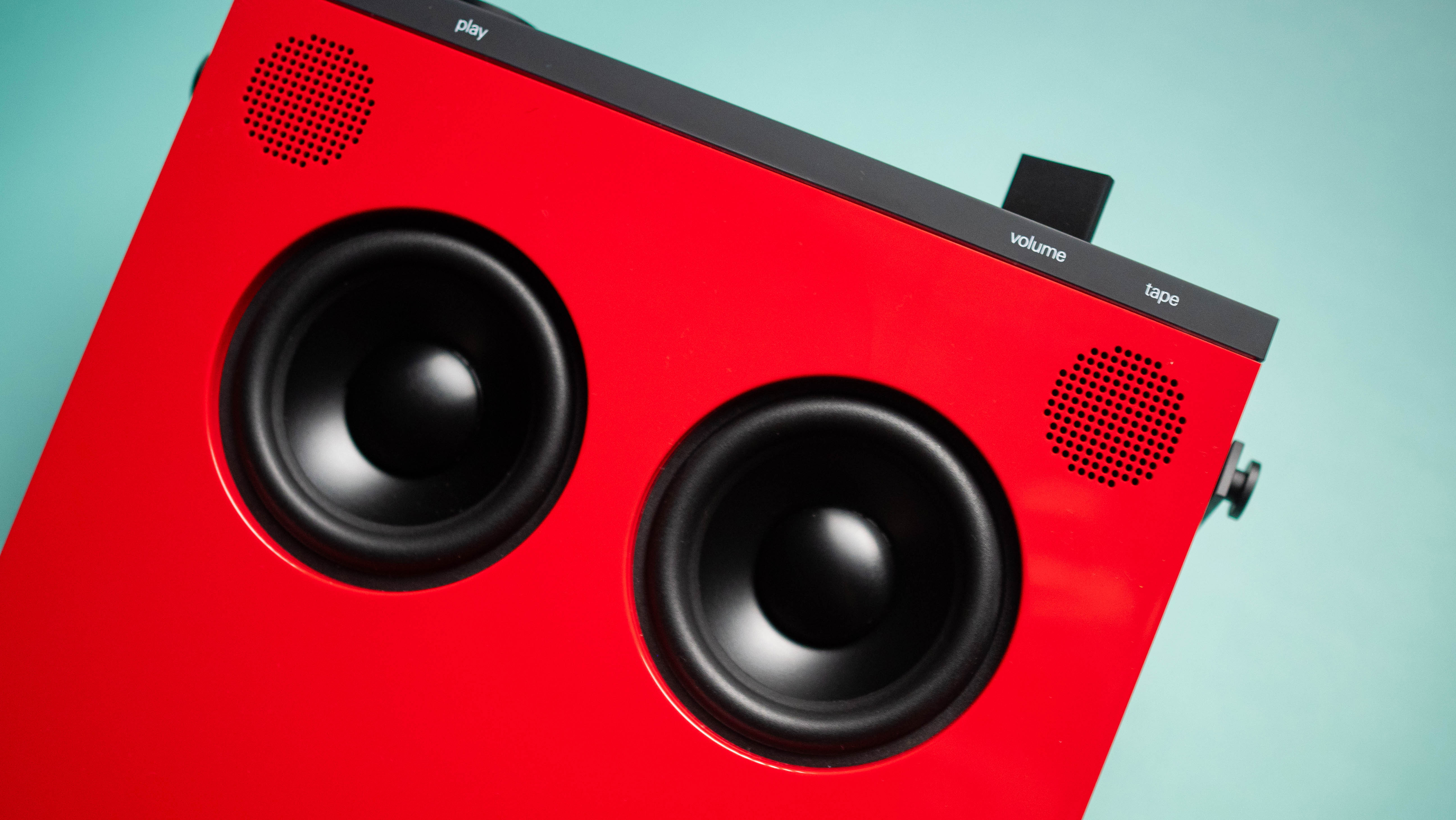 Teenage Engineering OB-4 review