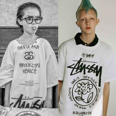 Stussy