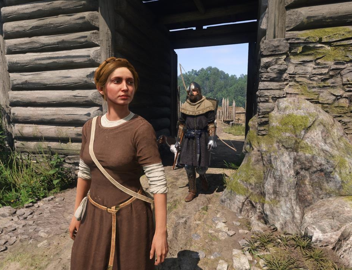 Kingdom Come Deliverance II