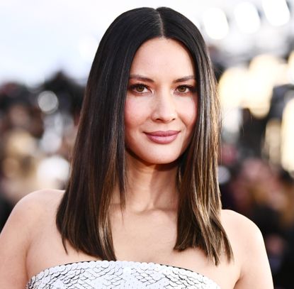 wild celeb beauty hacks olivia munn