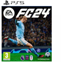 EA Sports FC 24 (PS5): £59.99£19.99 at Currys