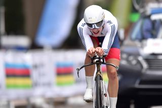 Owain Doull (Great Britain)