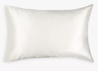 John Lewis &amp; Partners The Ultimate Collection Silk Standard Pillowcase | £45 at John Lewis &amp; Partners