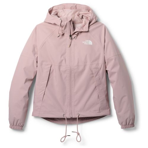 Antora Rain Hoodie - Women's