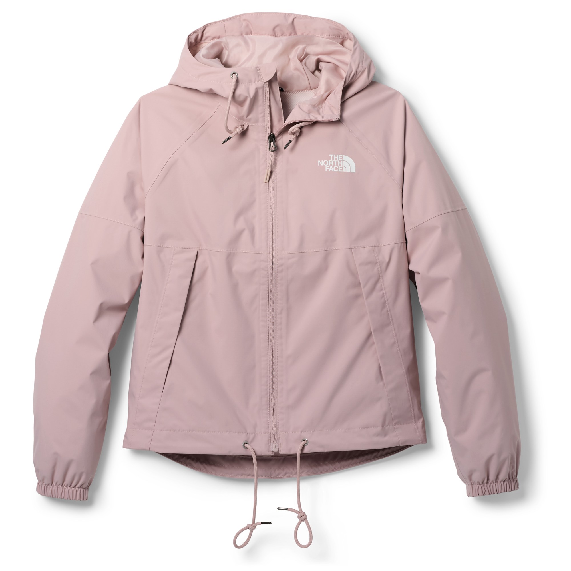 The North Face, Antora Rain Hoodie - Women's