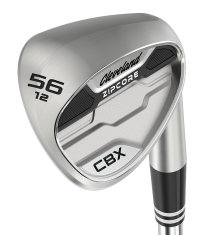 Cleveland CBX ZipCore Wedge | 25% off at Amazon
Was $149.99 Now $112.99